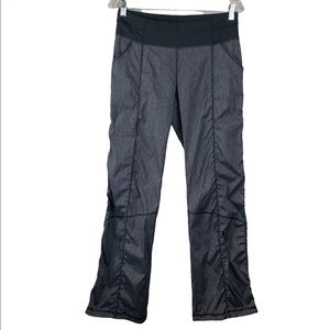 Lucy Pants Sz 4 with 2 pockets.